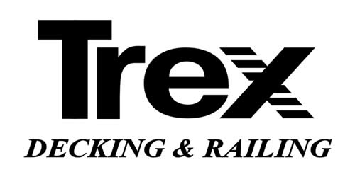 Trex Decking and Railing